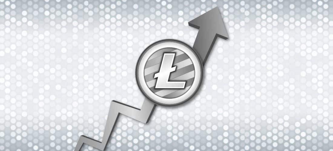 Litecoin ath