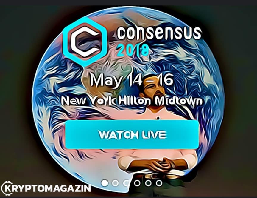 consensus live