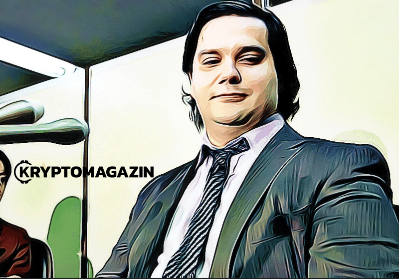 Mark Karpeles