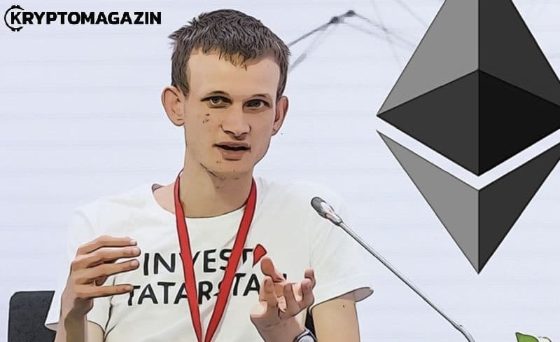 Vitalik Buterin