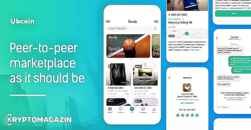 ubcoin