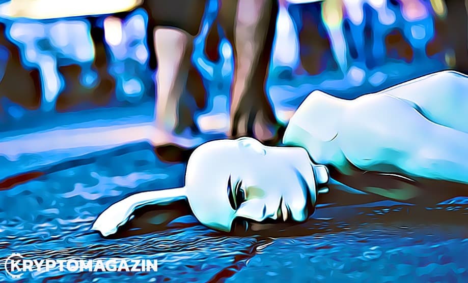 altcoiny konsolidují