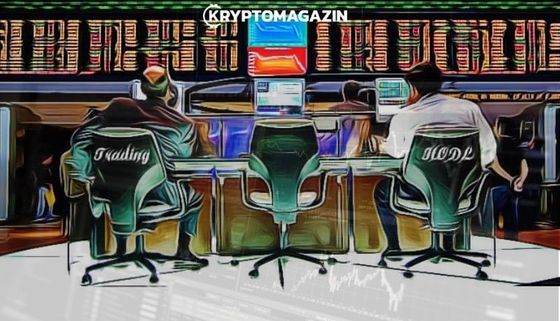 hodl, trading, graf, delistovat, BSV