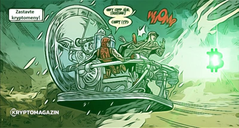 bitcoin time machine kryptomagazin