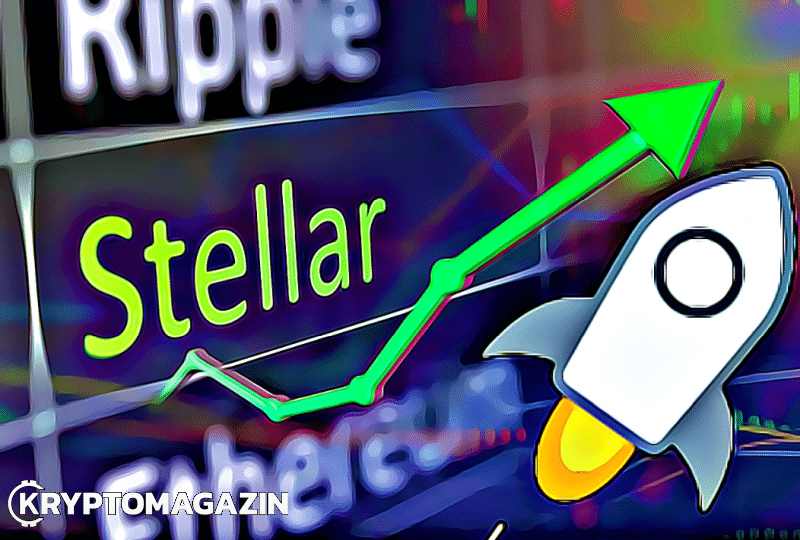 stellar lumen up