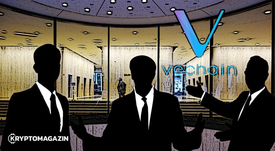 vechain