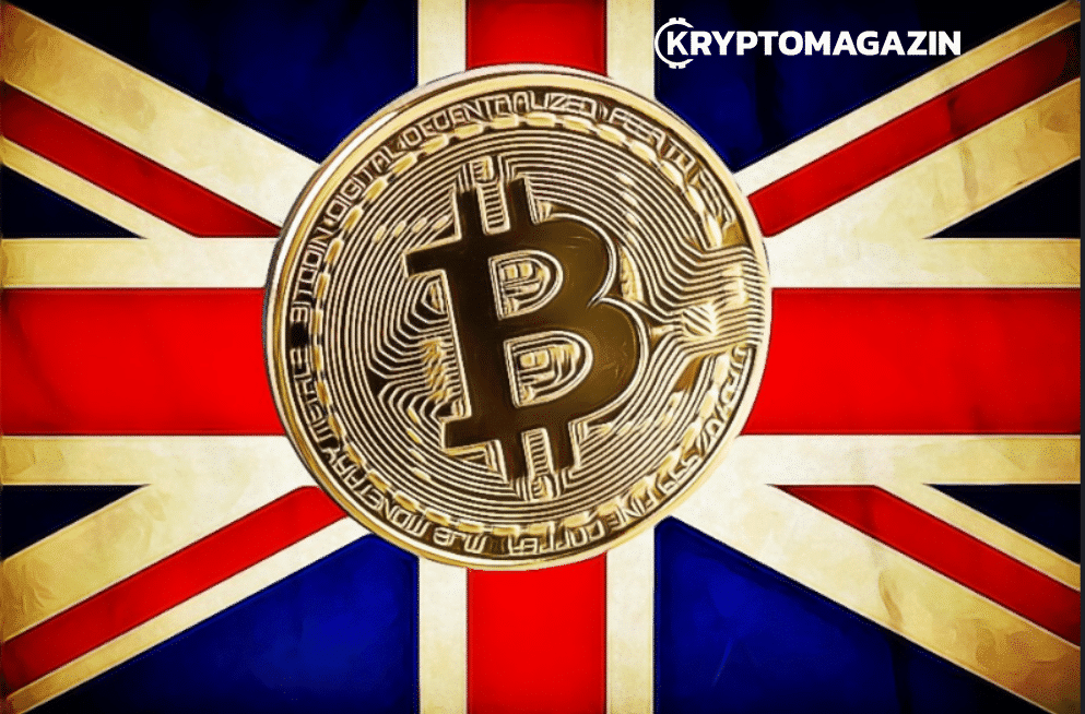 UK krypto hedge fond