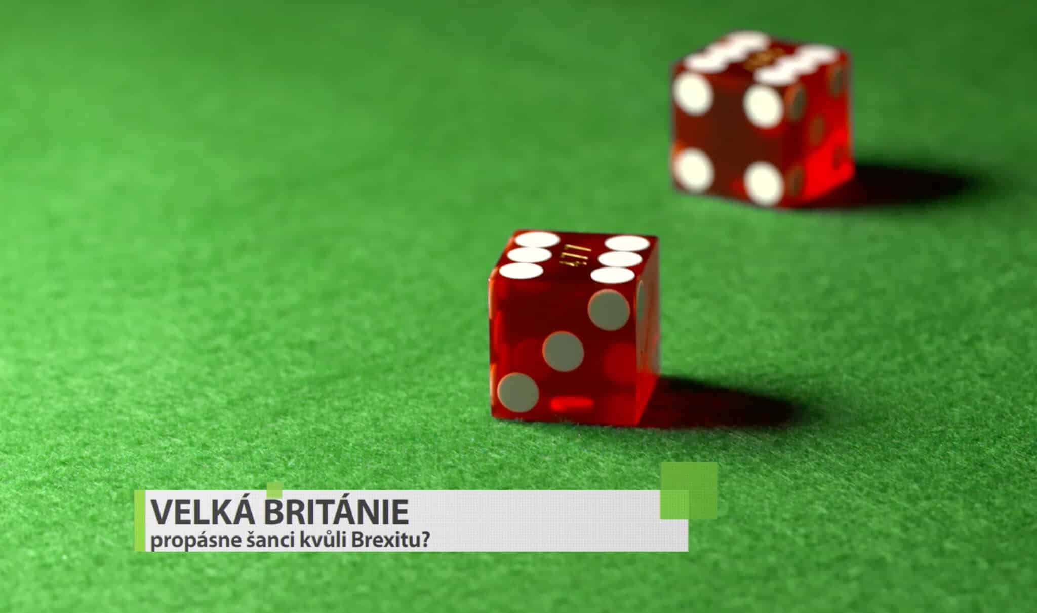 [VIDEO ZPRÁVY] Na BTC se láme chleba a Brexit bude ještě zajímavý