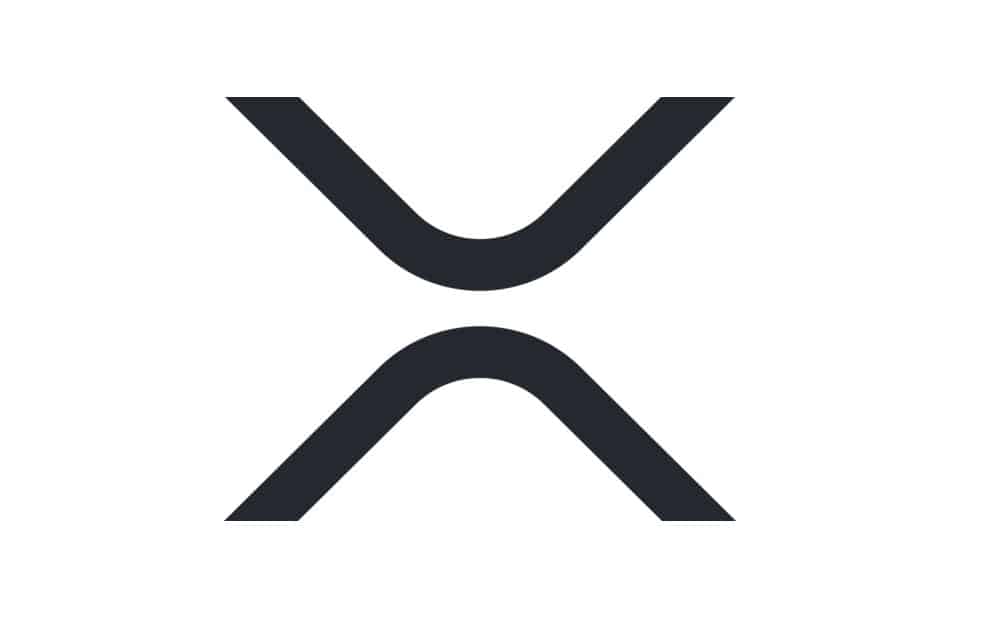xrp ripple logo