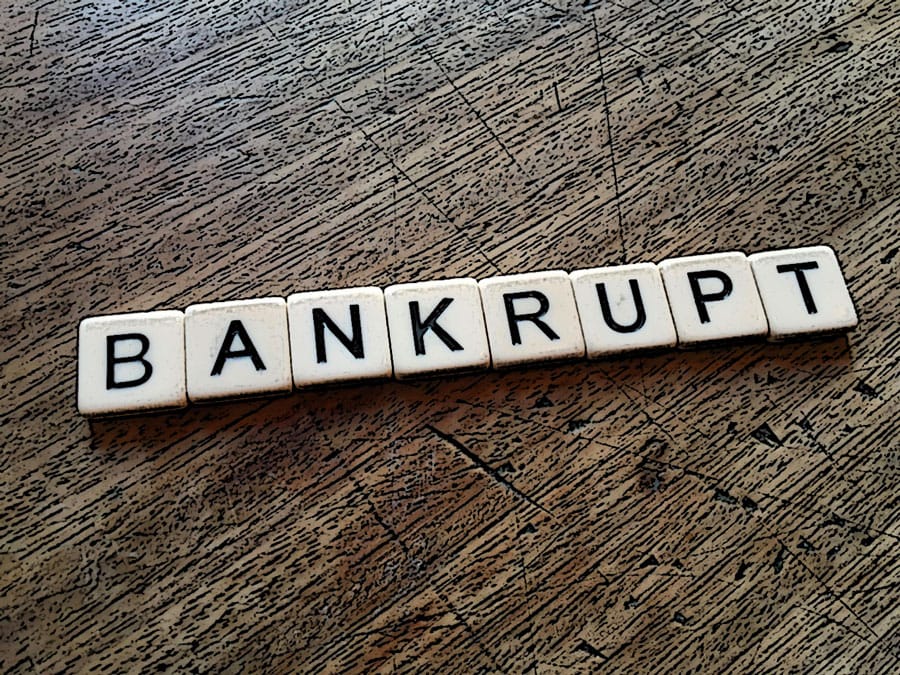 bankrot ftx blockfi kryptoburza kryptoměny