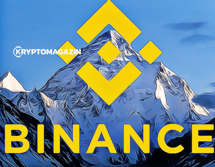Binance