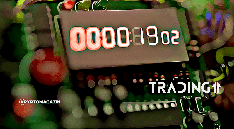 AKCE na zvýhodněné členství Trading11 za pár hodin končí!