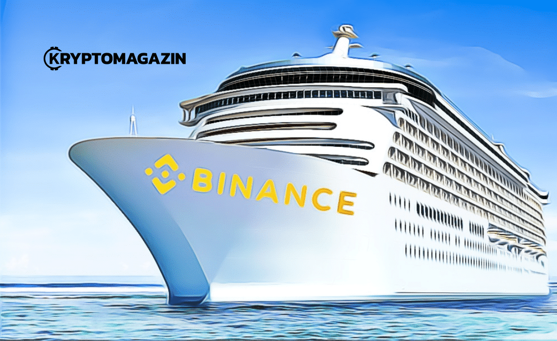 parnik binance