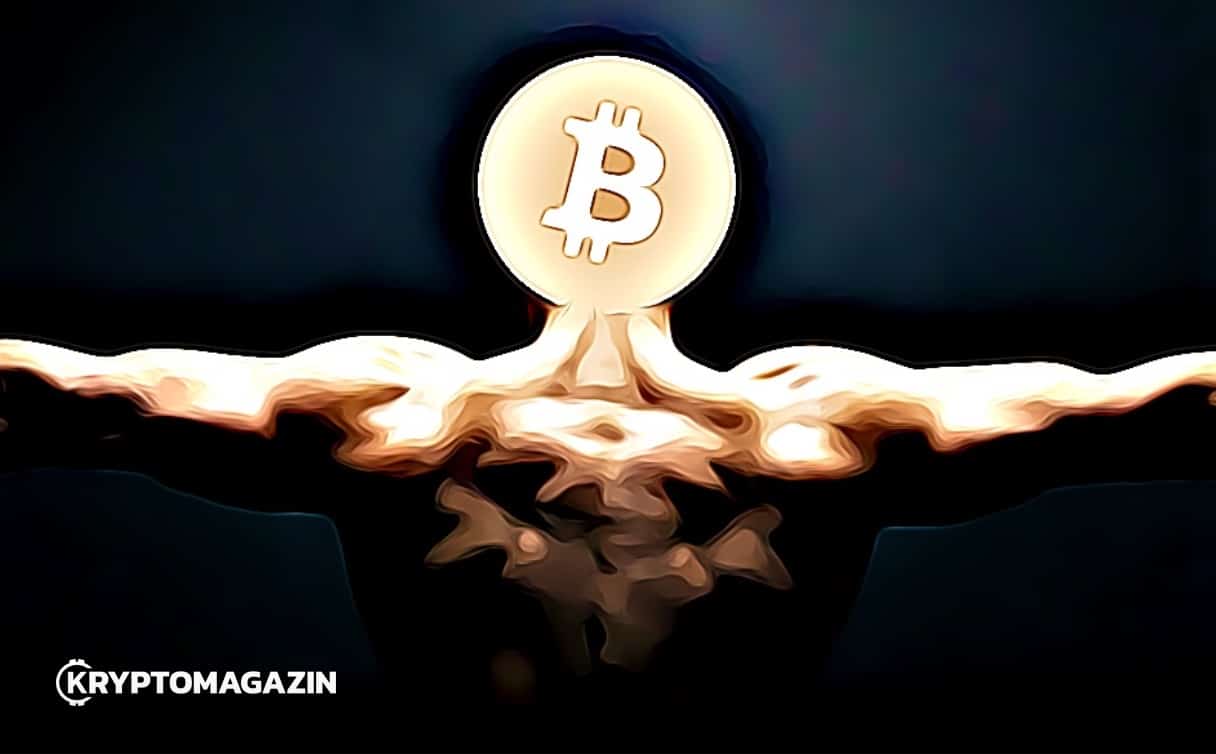 head and shoulders bitcoin svaly