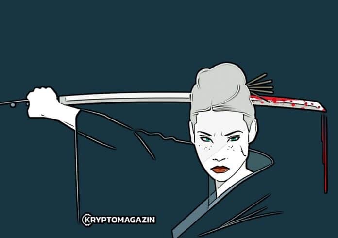 japonsko daně