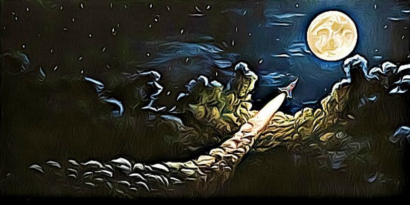 raketa-moon-kryptomena