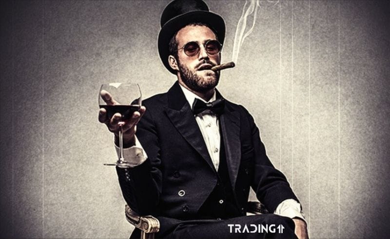 bohaty trading