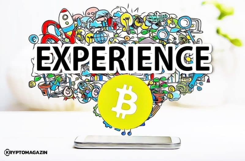 zkusenosti bitcoin kryptomeny