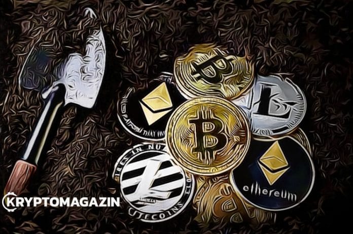 mining