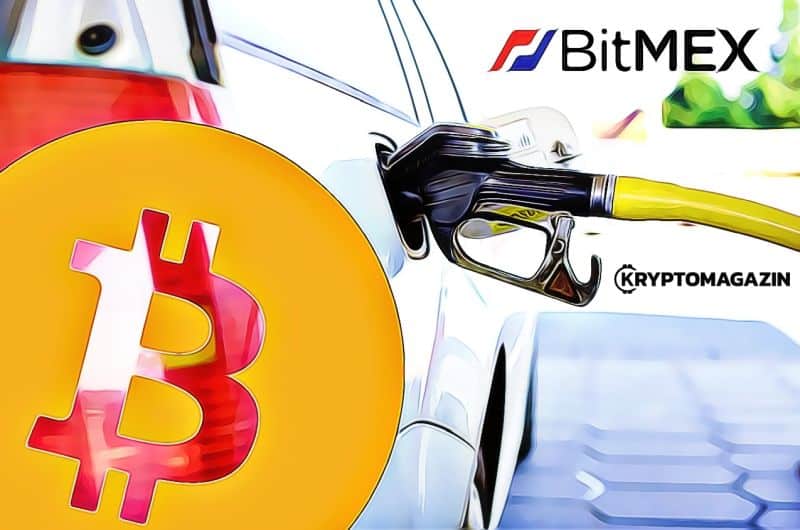 pumpa bitcoin bitmex