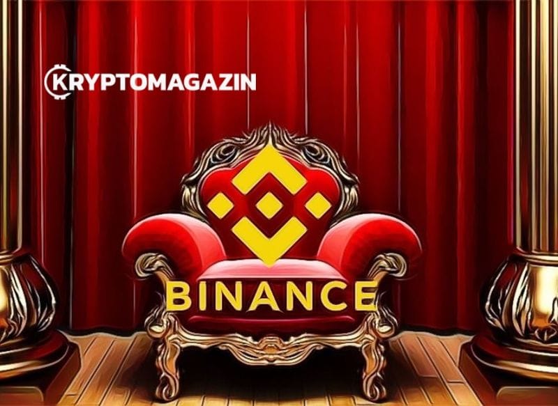 binance