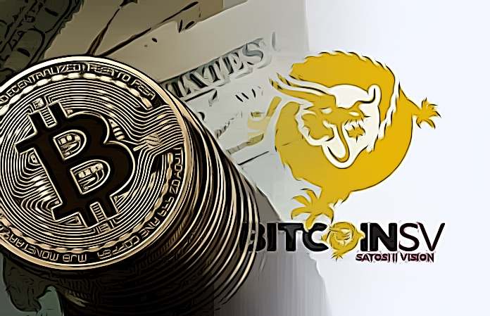 bitcoin-sv