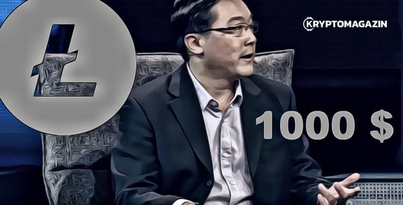 charlie lee litecoin