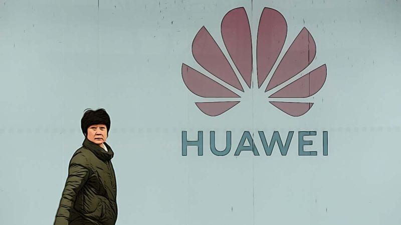huawei zakazy