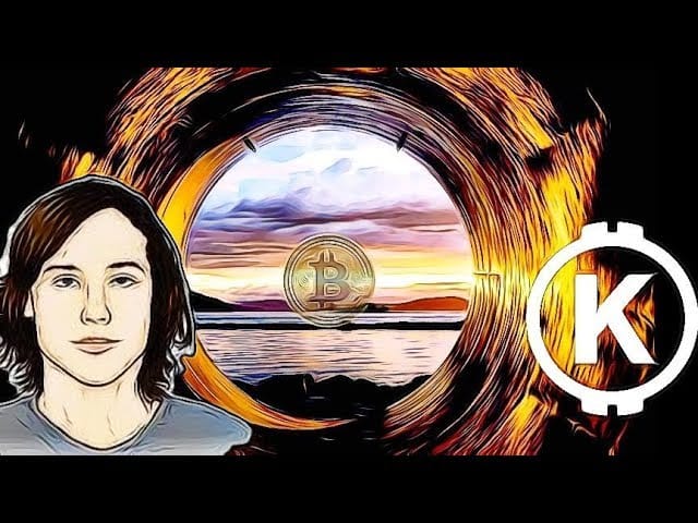 [Zprávy live] Kryptoměny letí nahoru – eBay a Bakkt + speciální host Dominik Stroukal!