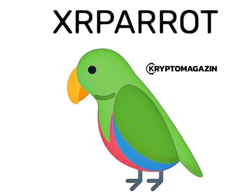 xrparrot