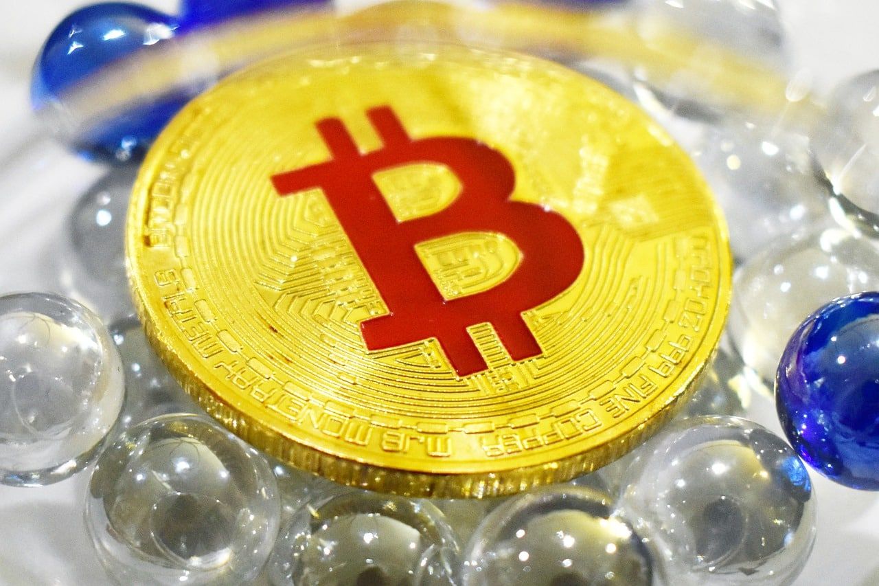 bitcoin,