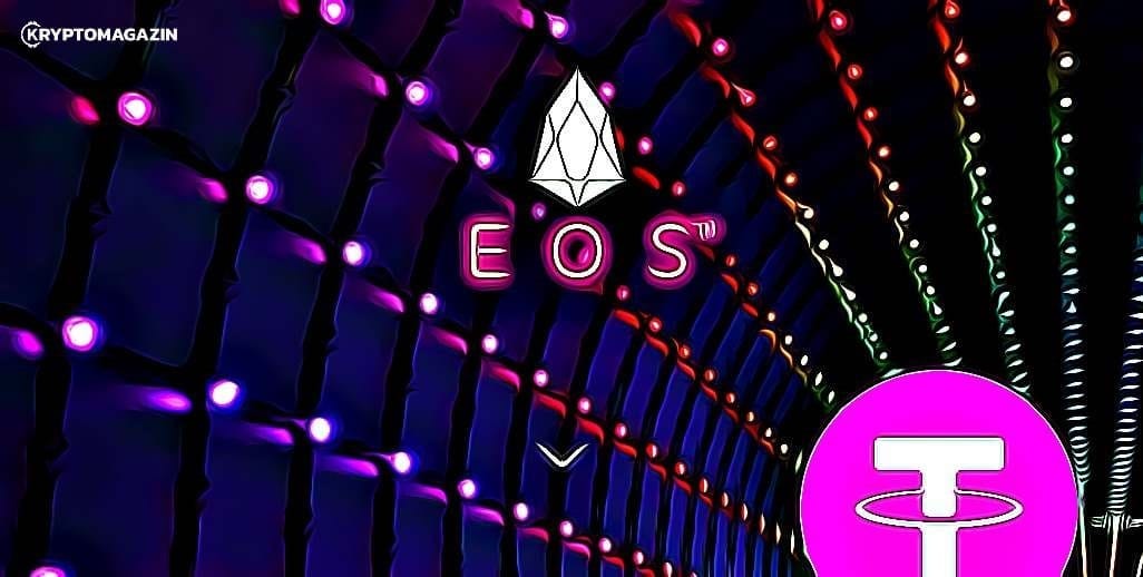 eos usdt