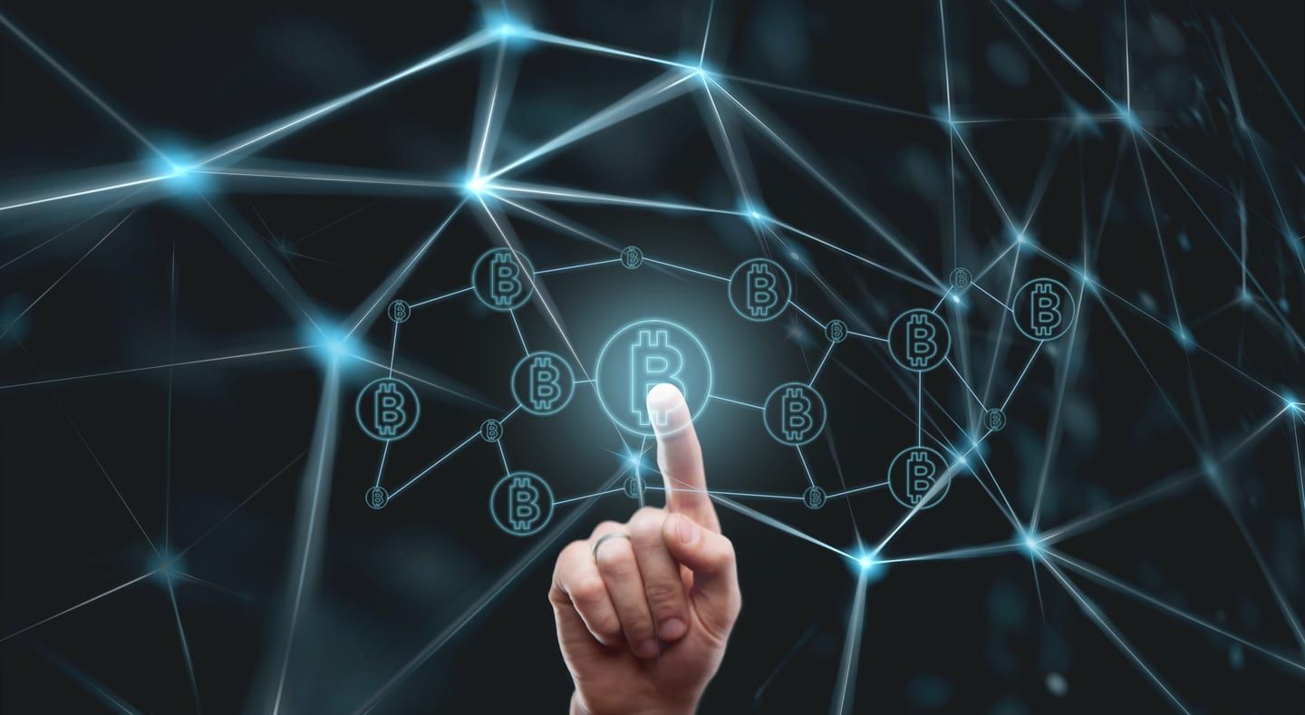 blockchain