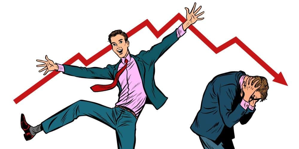 obchodování na páku