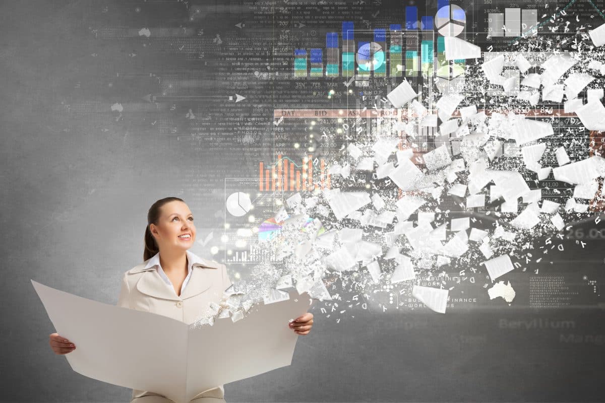 novinky, zprávy, události rekapitulace kryptoměny trh