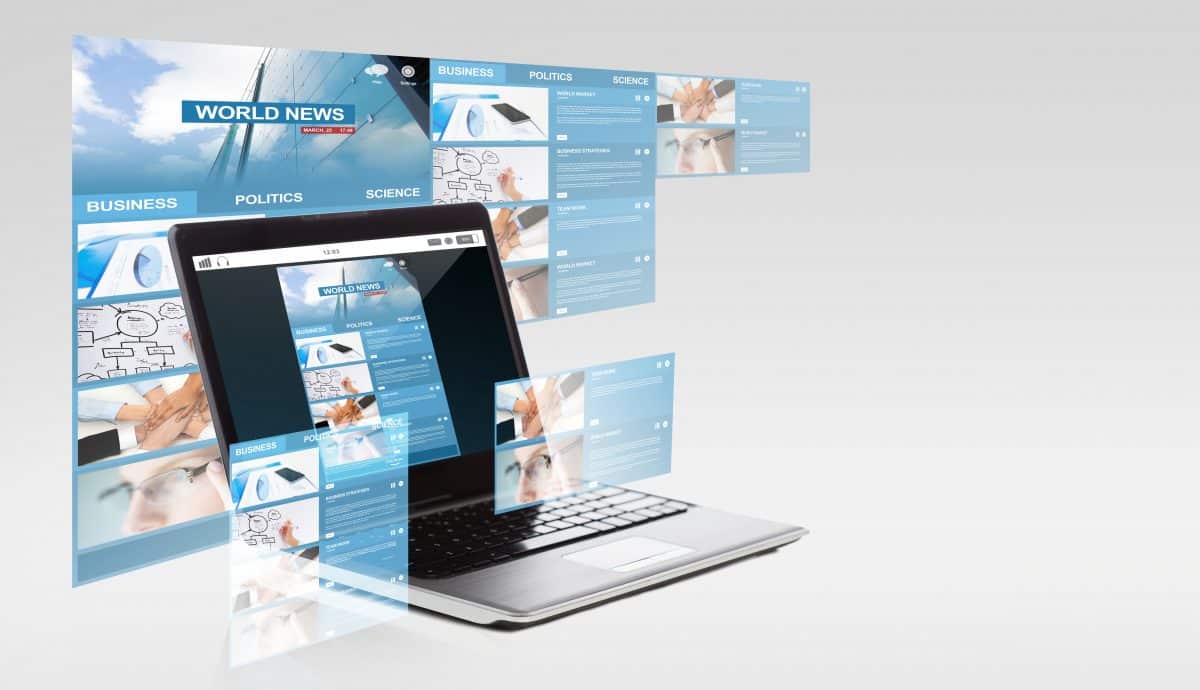 novinky, zprávy, události