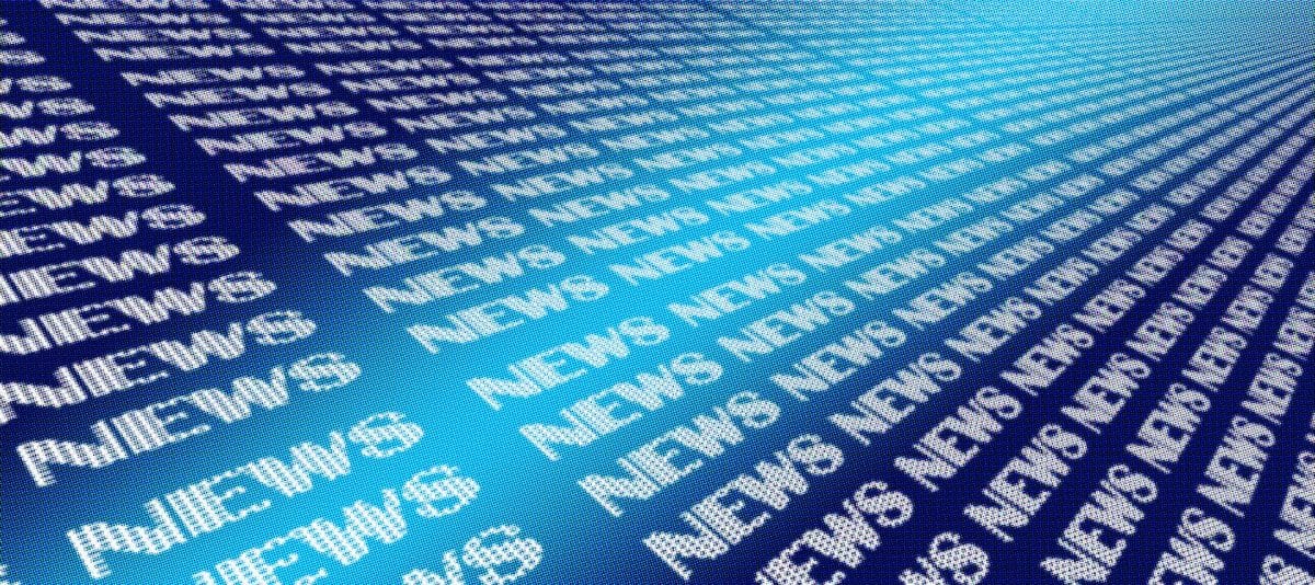 novinky, zprávy, události