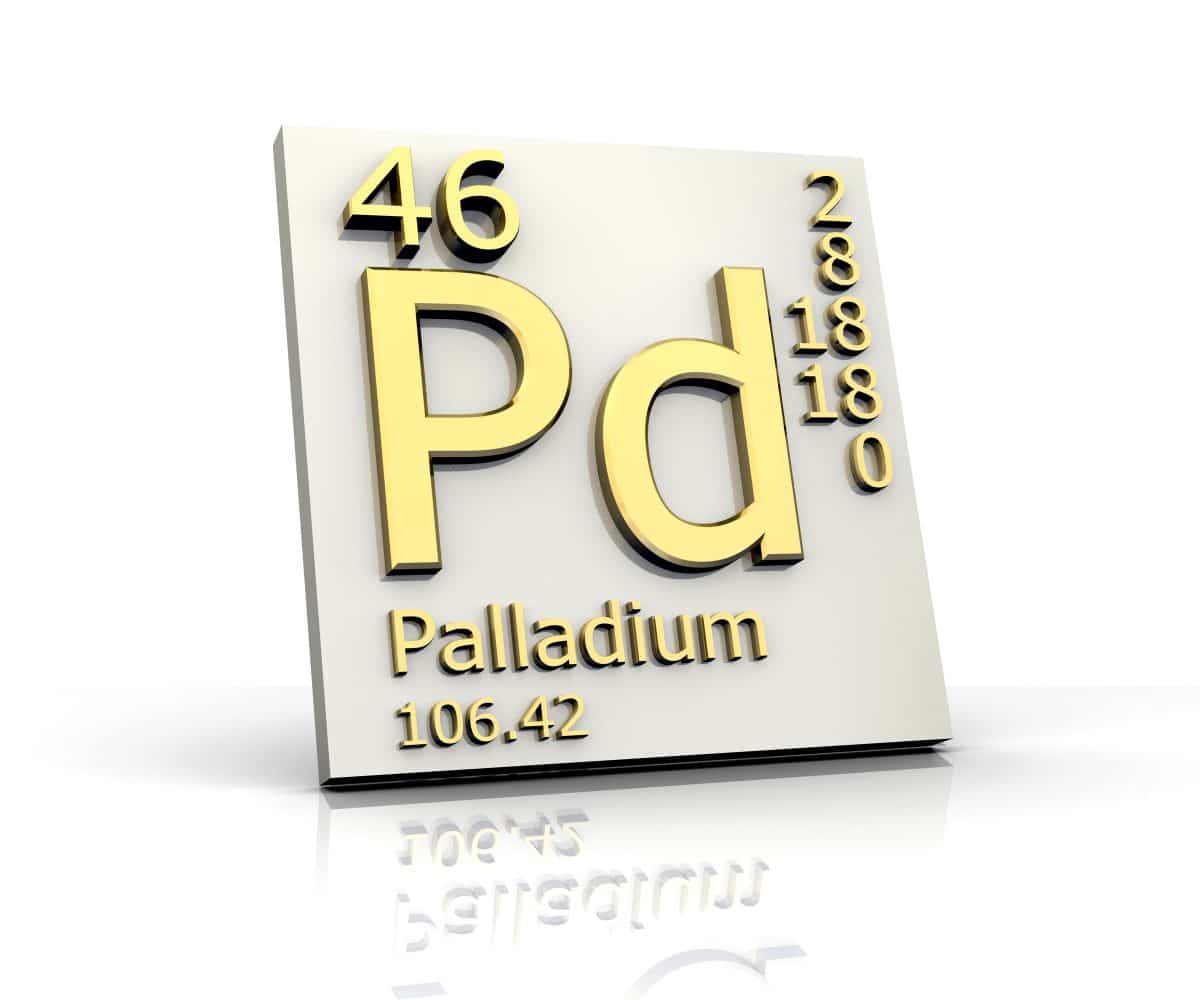 palladium
