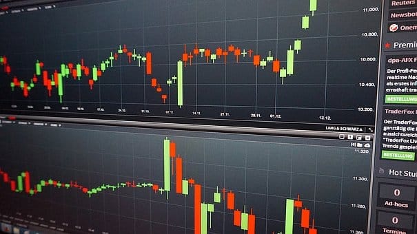 25.11.20 Technická analýza XRP/USD a ZEC/USD – Ještě jedna vlna up?