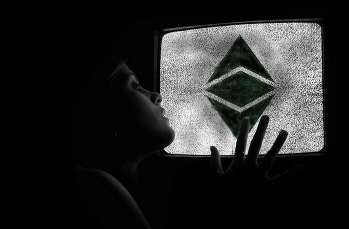 tv, šum, vývojářů, ethereum, vyvojáři, eth