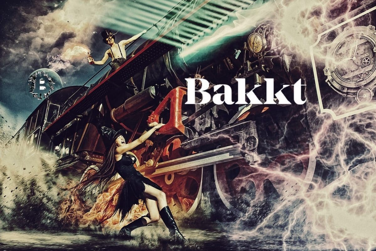Bakkt