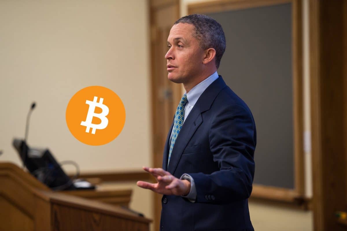 nejistotou, politik, regulace, kryptoměny, Ford