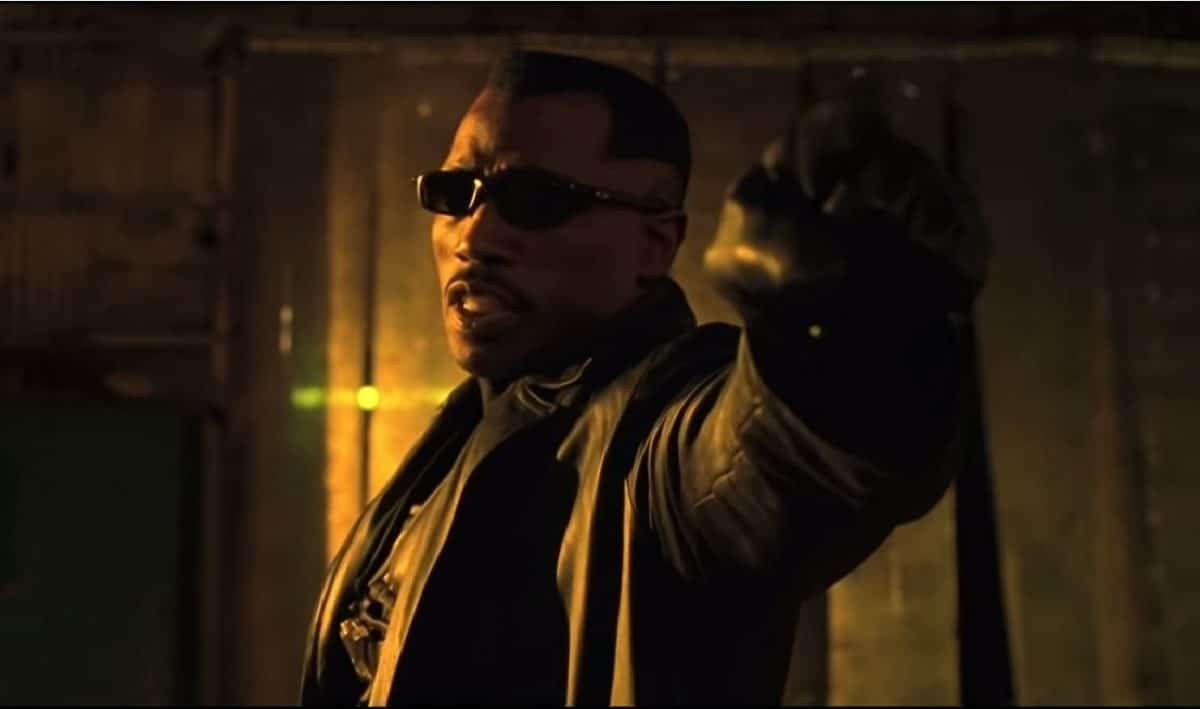 Wesley Snipes, fond, tokeny