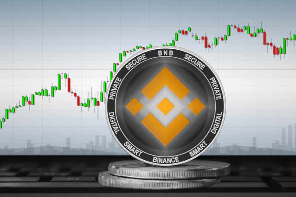 binance
