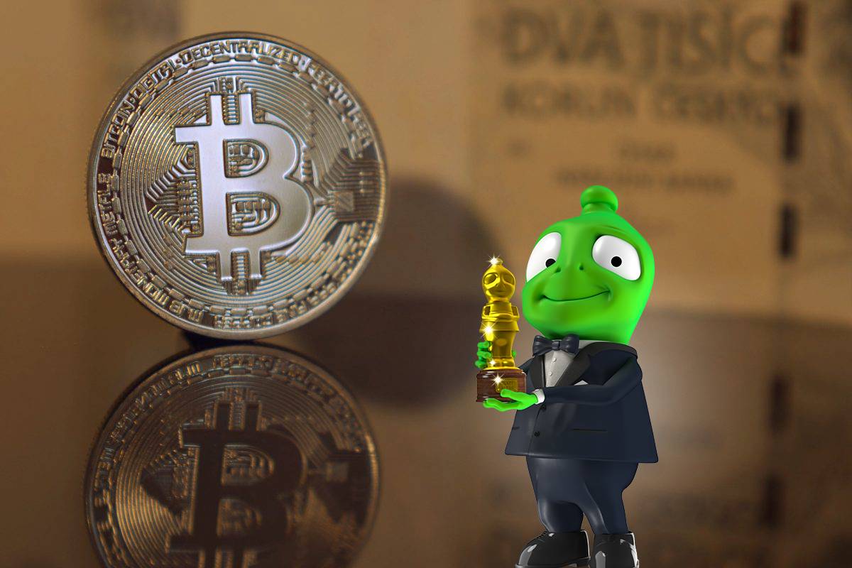 alza, hd crypto, cryptopay