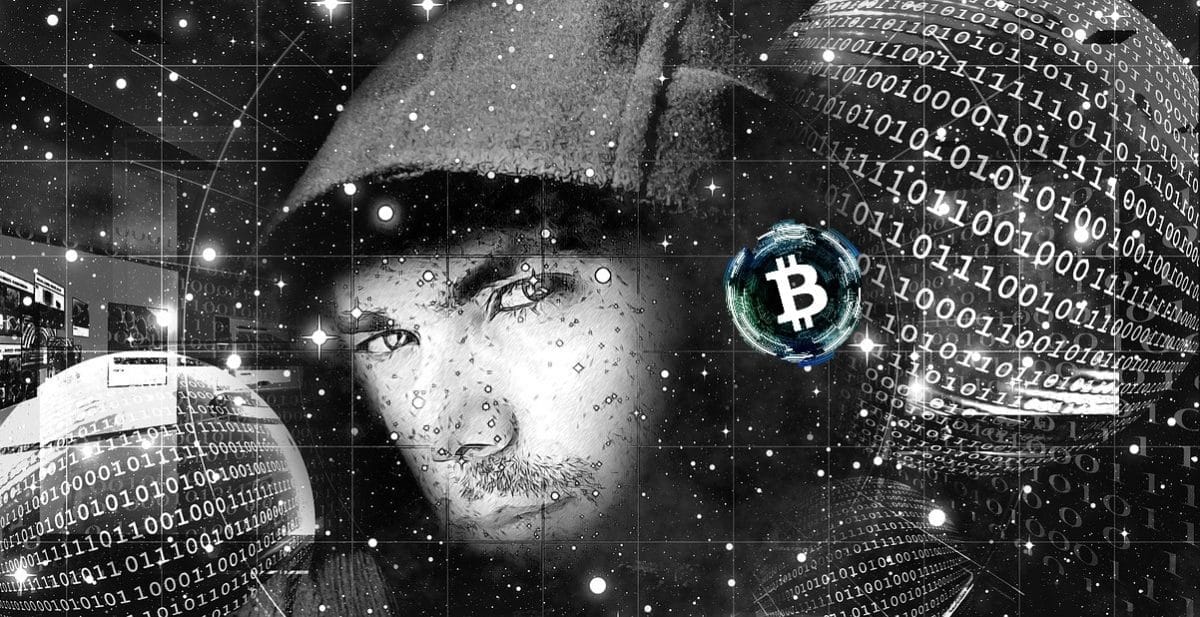 dark web, praní, peněz, bitcoin