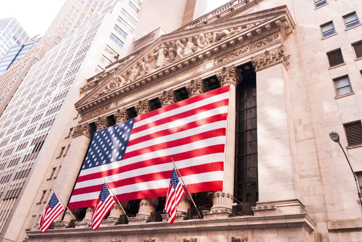 nasdaq index