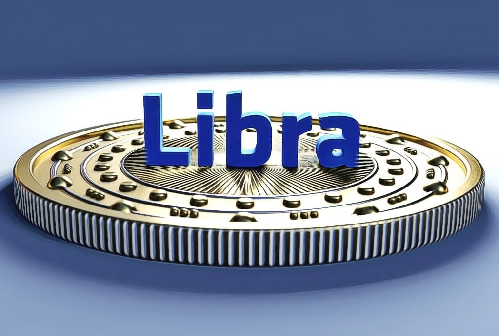 libra, kryptoměna, německo