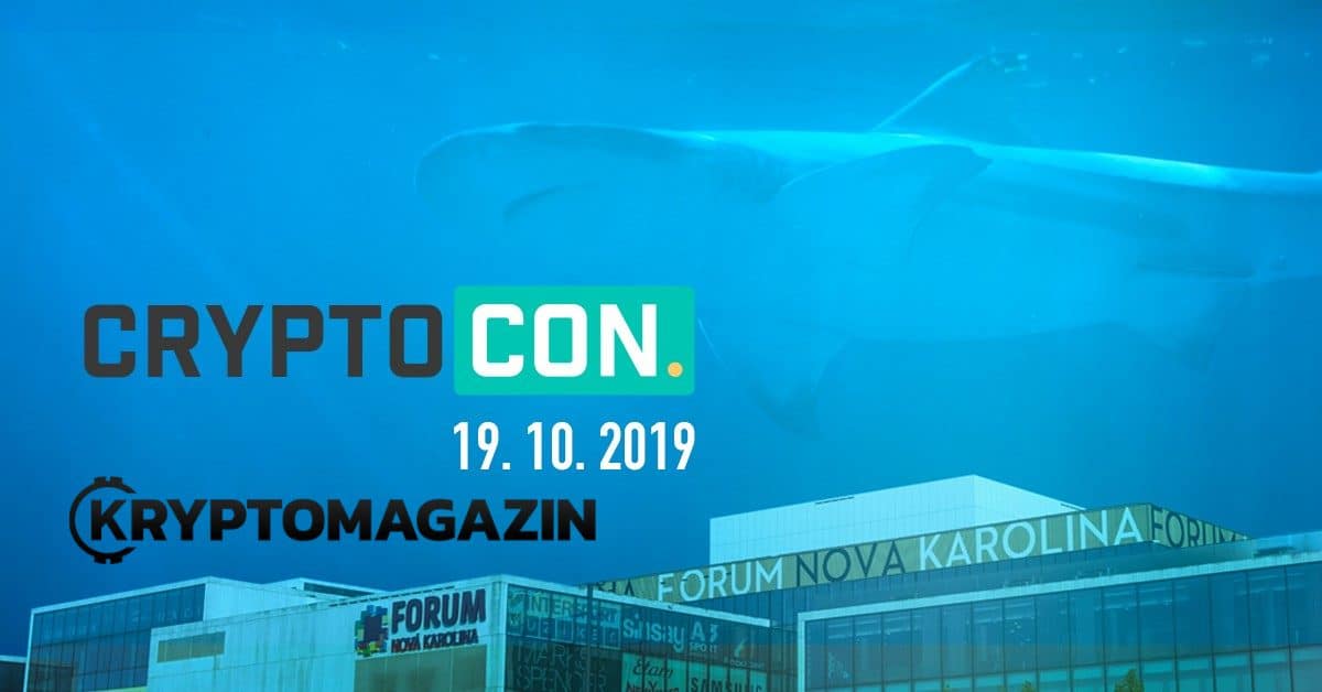 cryptocon, kryptomagazin, událost, kryptoměny, bitcoin