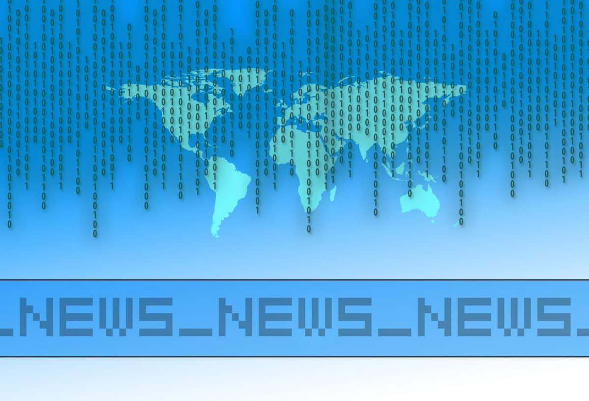 novinky, události, zprávy